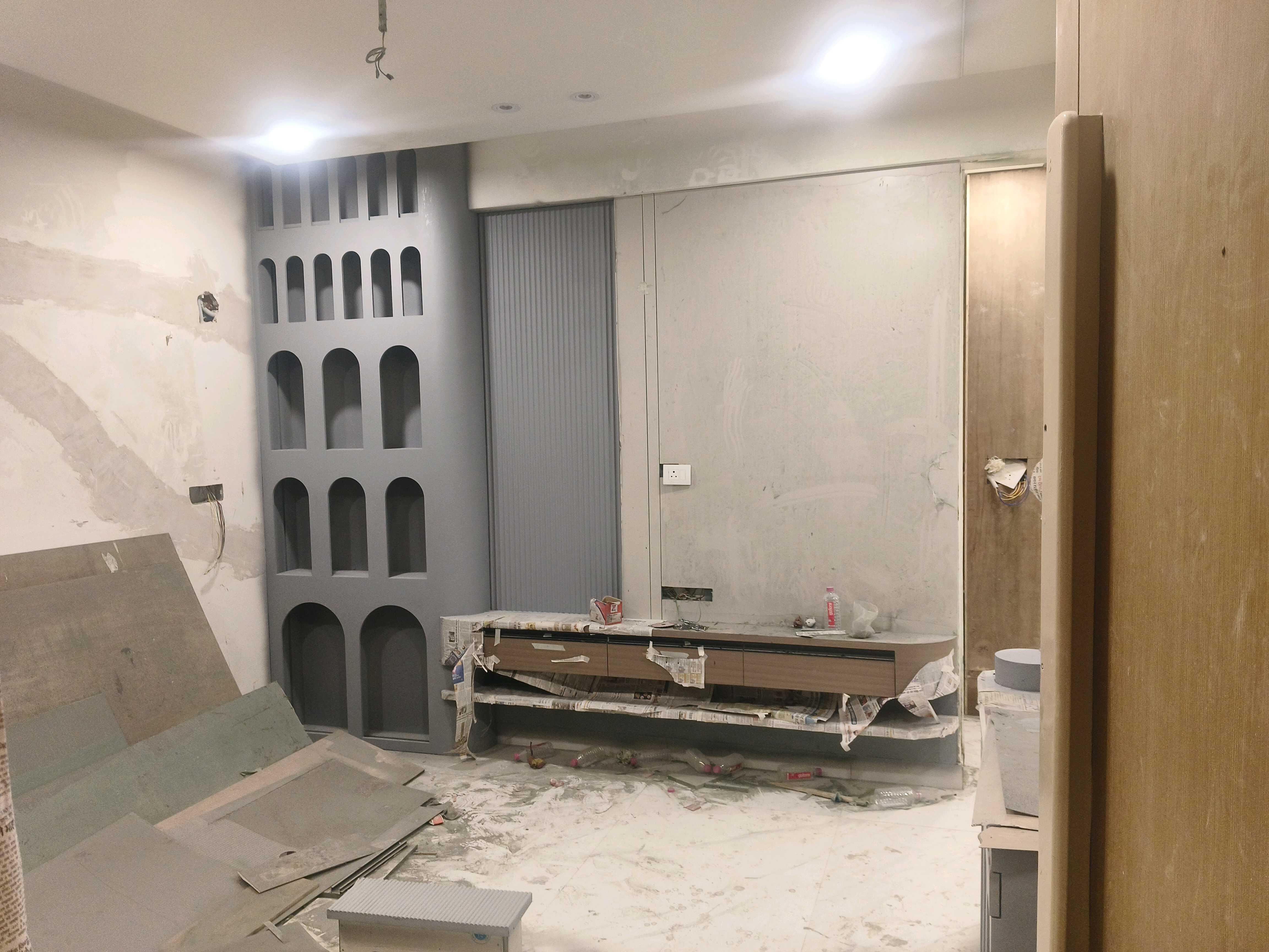 Flat For Rent In Charangarh Bassi