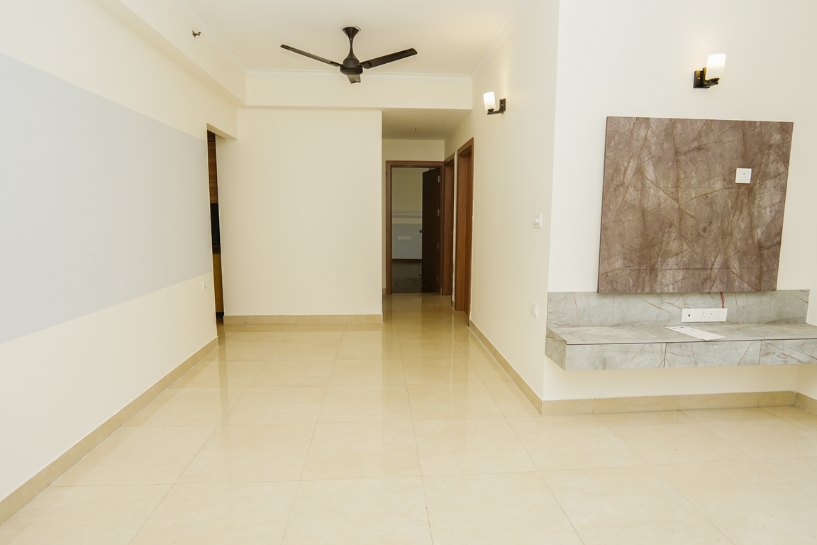 Gulshan Apartment Noida Extension