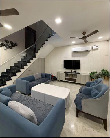 Villa For Sale In Achral Khurd Samana