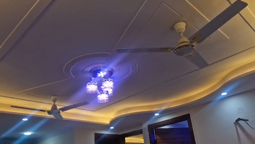 Lig Flats Rajouri Garden