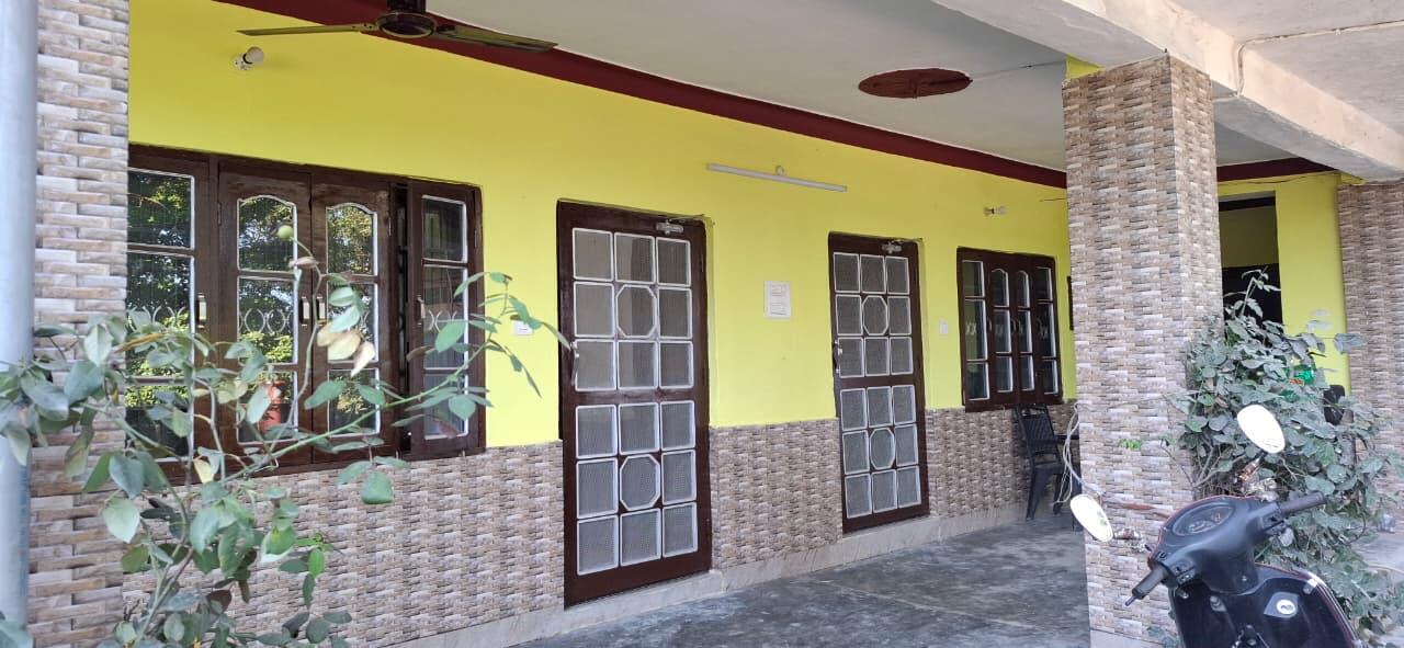 Pg For Rent In Baringli Mukerian