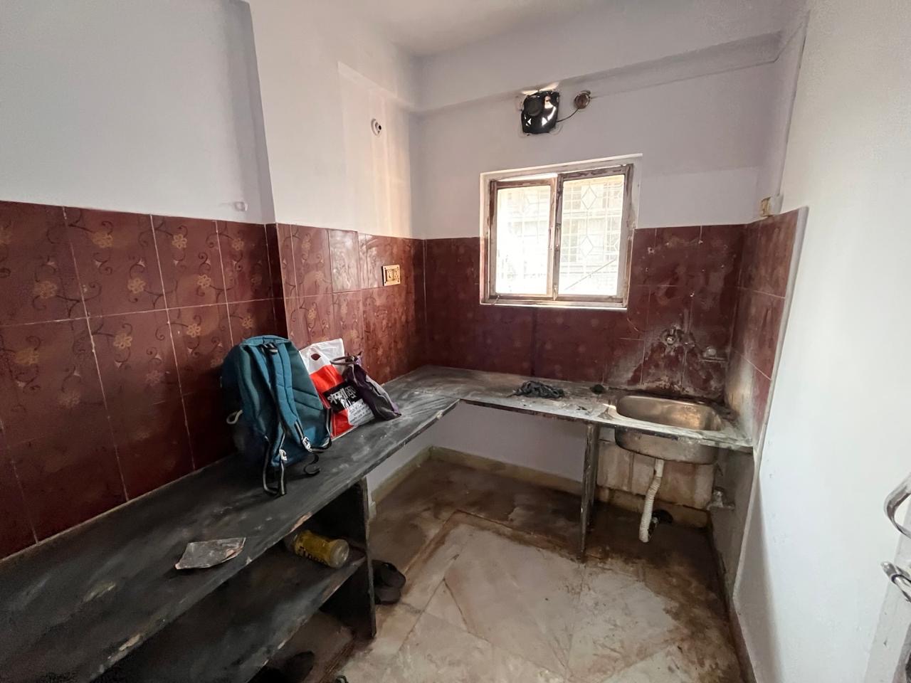 Flat For Sale In Achina Mandirbazar