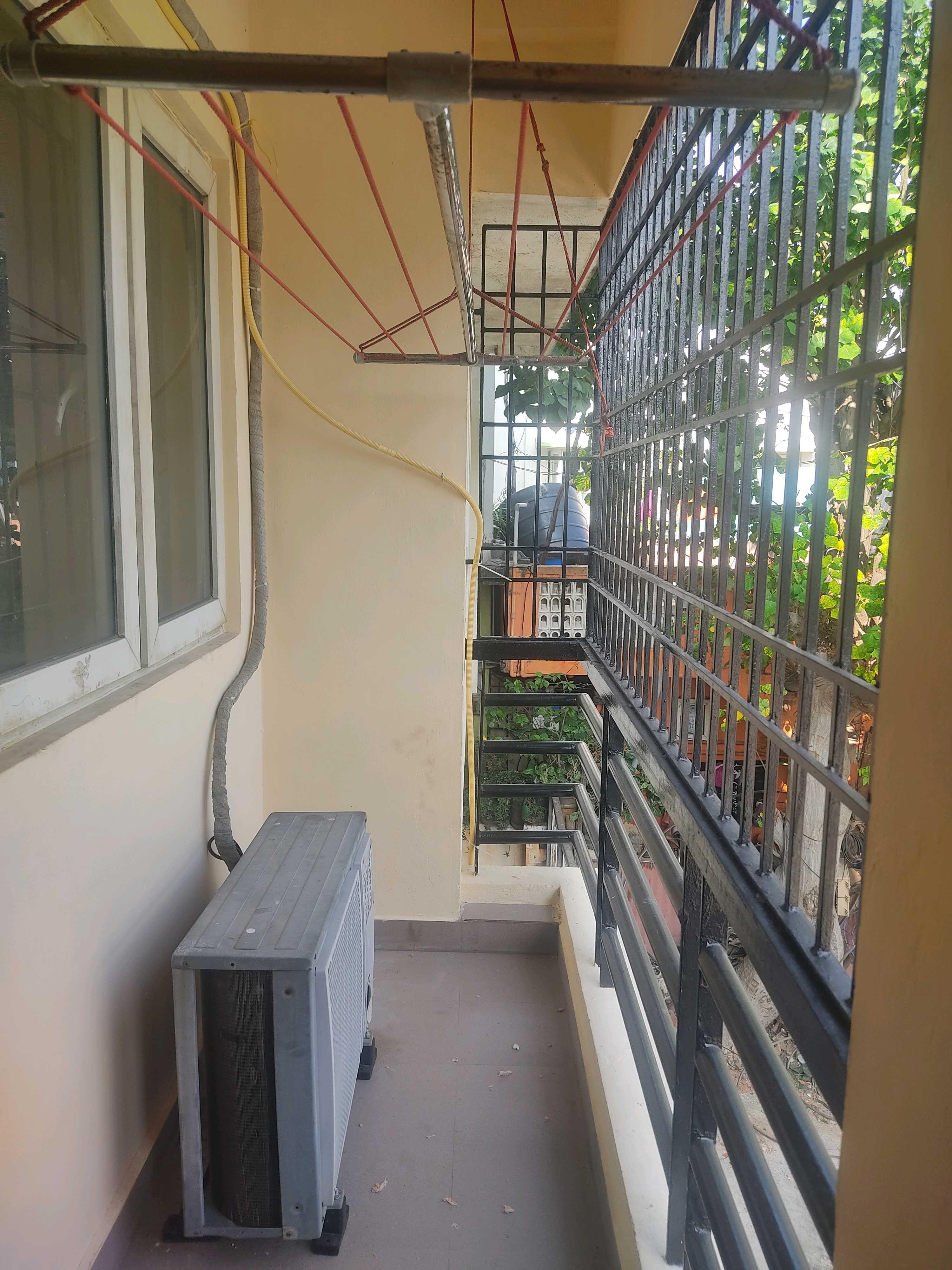 1 Bhk House For Rent In Alwarpet