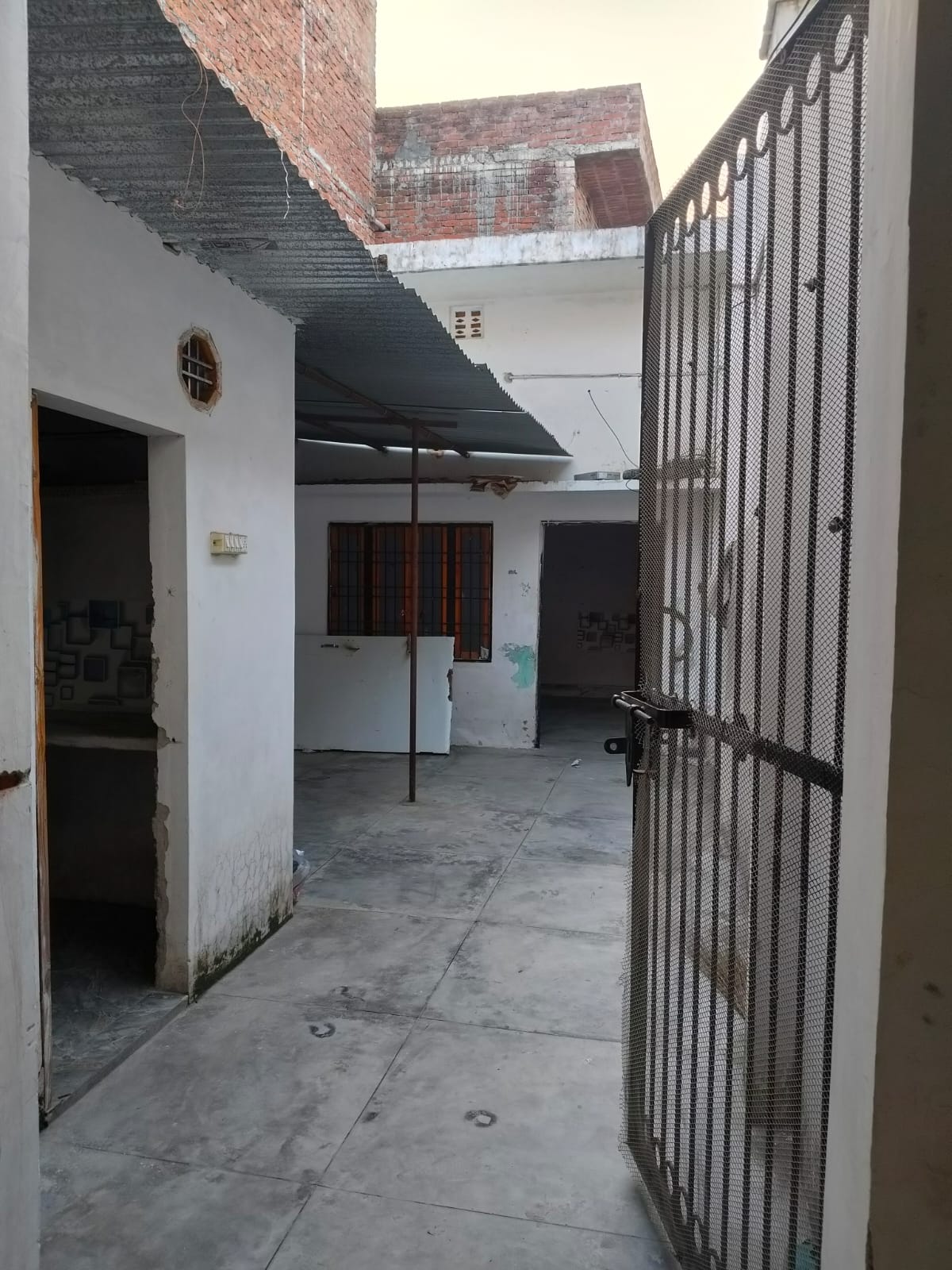 Flat For Rent In Naugawan Santokh Bisalpur