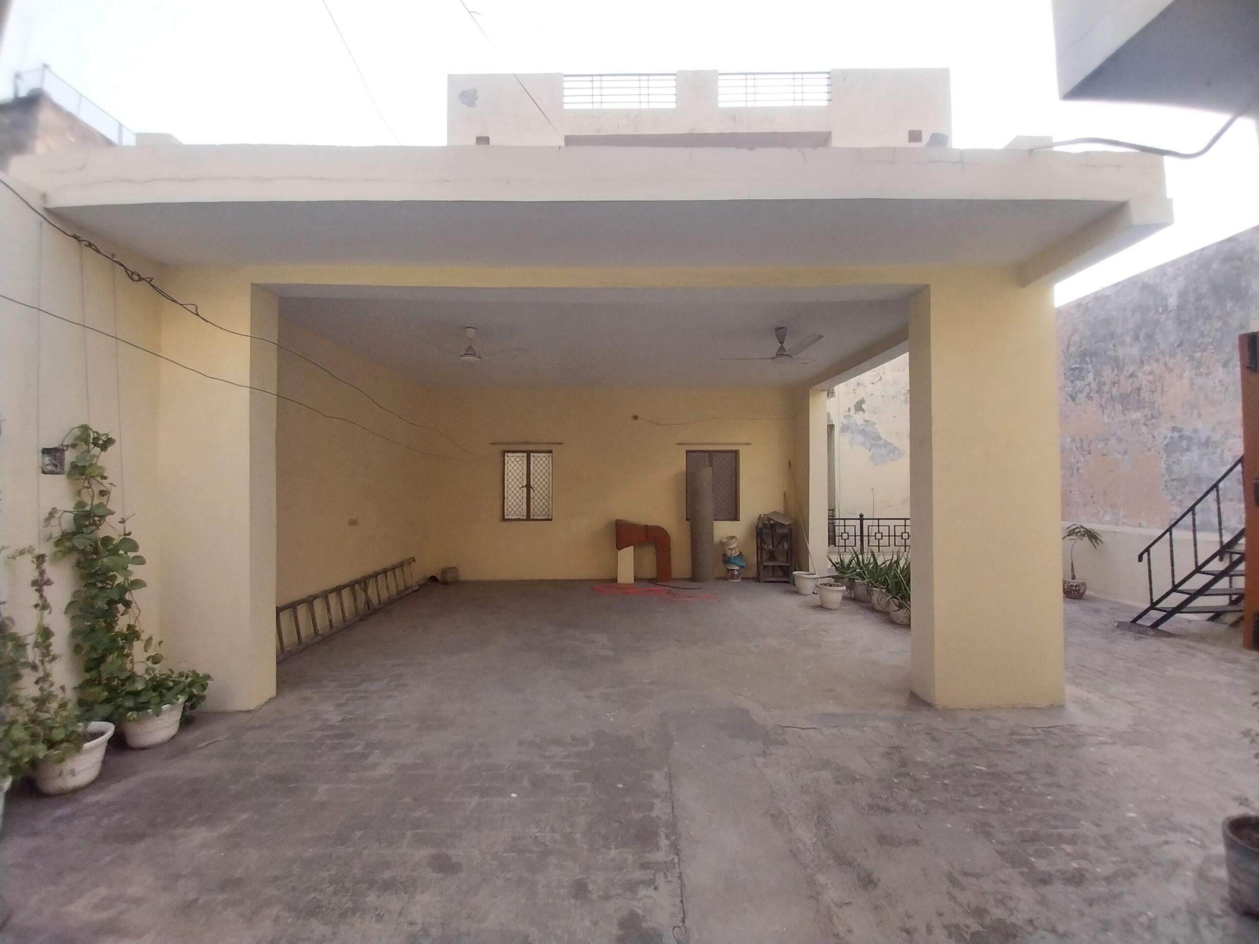 Coworking Space In Paschim Vihar